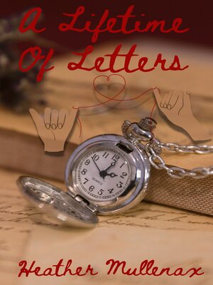 cover image of A Lifetime of Letters